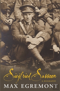 Bertrand.pt - Siegfried Sassoon