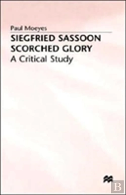 Bertrand.pt - Siegfried Sassoon: Scorched Glory