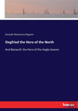 Bertrand.pt - Siegfried The Hero Of The North