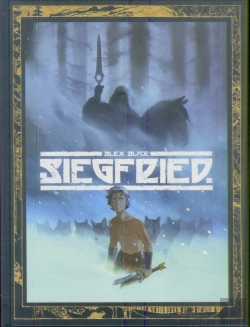 Bertrand.pt - Siegfried Tome 1