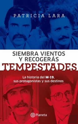 Bertrand.pt - Siembra Vientos Y Recogeras Tempestades