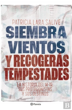 Bertrand.pt - Siembra Vientos Y Recogerás Tempestades