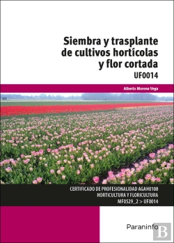 Bertrand.pt - Siembra Y Trasplante De Cultivos Hortícolas Y Flor Cortada