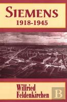 Siemens, 1918-1945