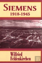 Siemens, 1918-1945
