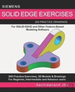 Bertrand.pt - Siemens Solid Edge Exercises