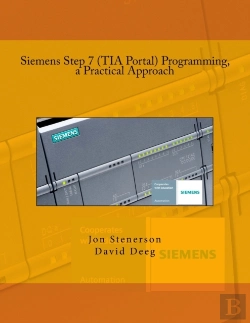 Bertrand.pt - Siemens Step 7 (Tia Portal) Programming, A Practical Approach