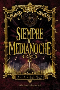 Bertrand.pt - Siempre A Medianoche
