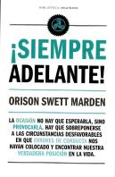 Siempre Adelante