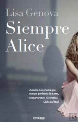 Bertrand.pt - Siempre Alice  