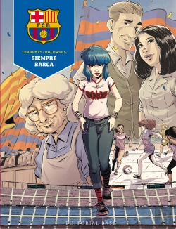Bertrand.pt - Siempre Barça