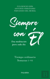 Siempre Con El. 1