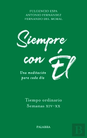 Siempre Con El. 5