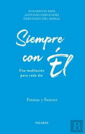 Siempre Con El. 9