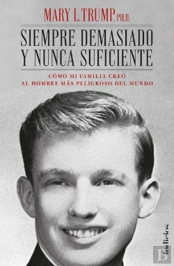 Bertrand.pt - Siempre Demasiado Y Nunca Suficiente