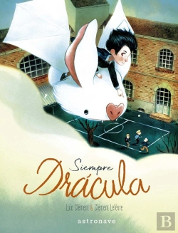 Bertrand.pt - Siempre Drácula