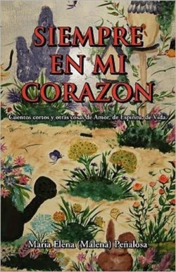 Bertrand.pt - Siempre En Mi Corazaon: Cuentos Cortos Y