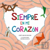 Siempre En Mi Corazón