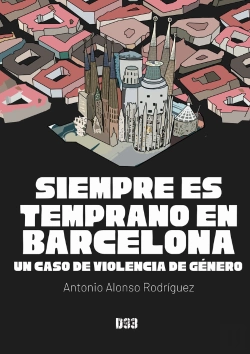 Bertrand.pt - Siempre Es Temprano En Barcelona