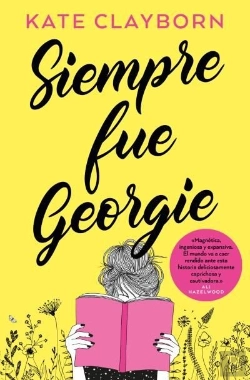 Bertrand.pt - Siempre Fue Georgie
