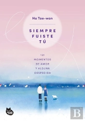Siempre Fuiste Tú