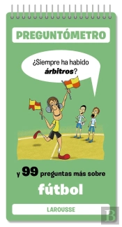 Siempre Ha Habido Arbitros