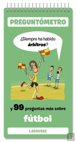 Bertrand.pt - Siempre Ha Habido Arbitros