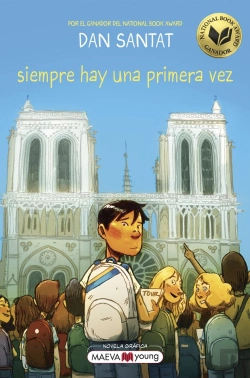 Bertrand.pt - Siempre Hay Una Primera Vez