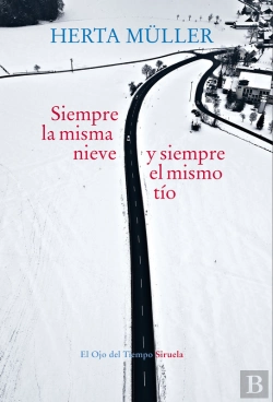 Bertrand.pt - Siempre La Misma Nieve Y Siempre El Mismo Tío