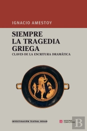 Siempre La Tragedia Griega