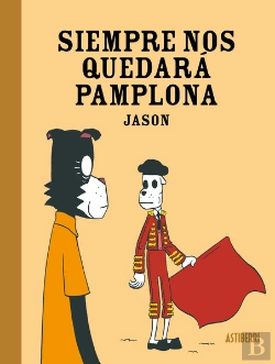 Bertrand.pt - Siempre Nos Quedara Pamplona
