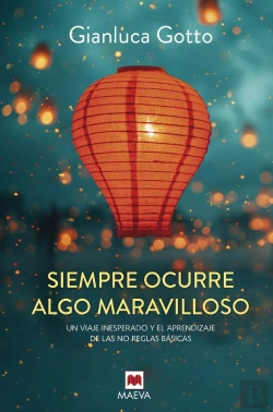 Bertrand.pt - Siempre Ocurre Algo Maravilloso