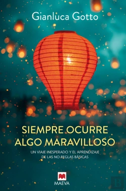 Bertrand.pt - Siempre Ocurre Algo Maravilloso