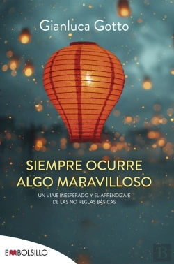 Bertrand.pt - Siempre Ocurre Algo Maravilloso