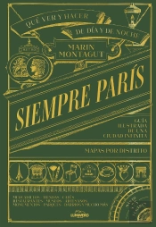 Siempre Paris