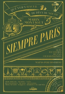 Bertrand.pt - Siempre Paris