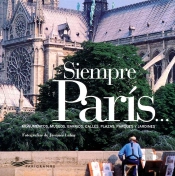 Siempre Paris (Paris Toujours) -Espagnol-