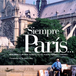 Bertrand.pt - Siempre Paris (Paris Toujours) -Espagnol-