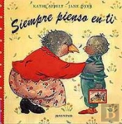 Siempre Pienso En Ti