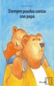 Siempre Puedes Contar Con Papa