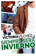 Siempre Será Invierno