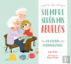 Bertrand.pt - Siempre Sereis Mis Abuelos