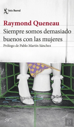 Bertrand.pt - Siempre Somos Demasiado Buenos Con Las Mujeres