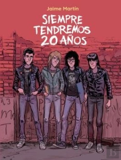 Bertrand.pt - Siempre Tendremos 20 Años