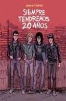 Siempre Tendremos 20 Años