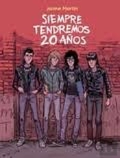 Siempre Tendremos 20 Años
