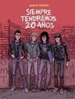 Bertrand.pt - Siempre Tendremos 20 Años