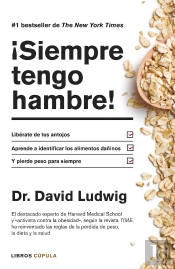¡Siempre Tengo Hambre!