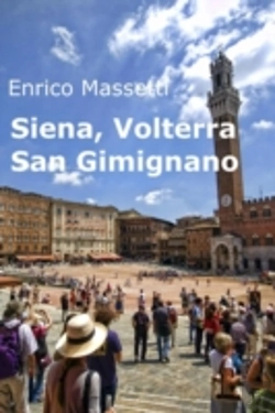 Bertrand.pt - Siena, Volterra, San Gimignano