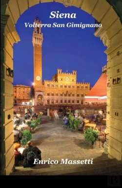 Bertrand.pt - Siena, Volterra, San Gimignano